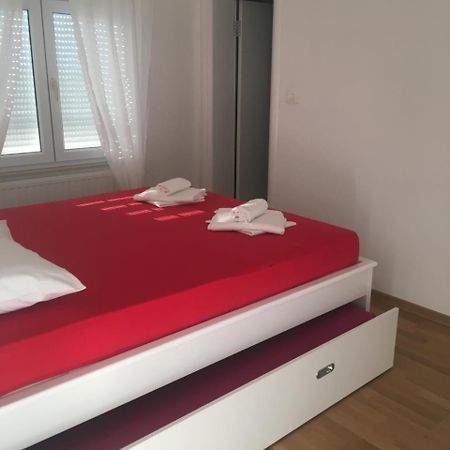 Apartment Doma Međugorje Eksteriør billede