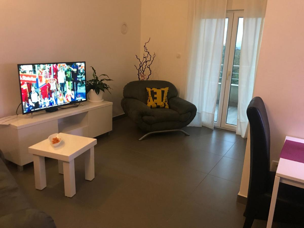 Apartment Doma Međugorje Eksteriør billede