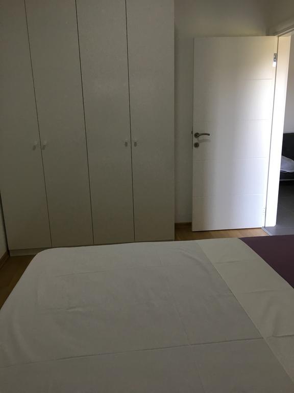 Apartment Doma Međugorje Eksteriør billede