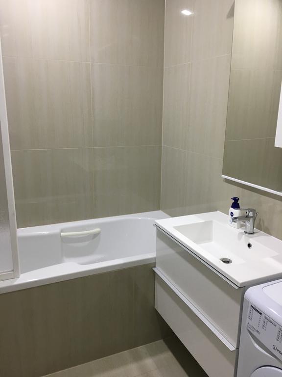 Apartment Doma Međugorje Eksteriør billede