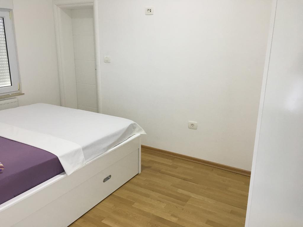 Apartment Doma Međugorje Eksteriør billede