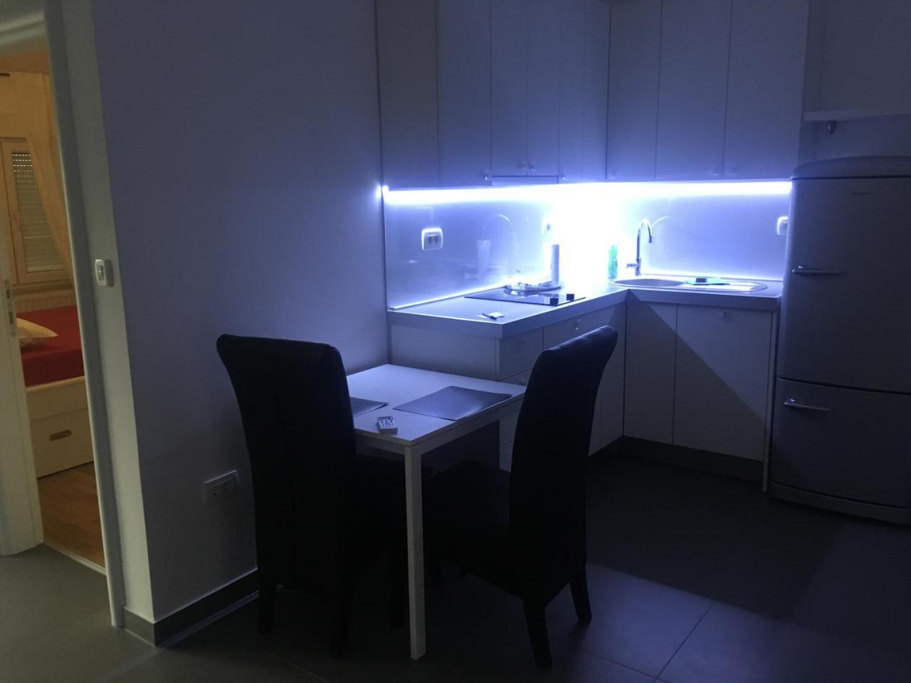 Apartment Doma Međugorje Eksteriør billede