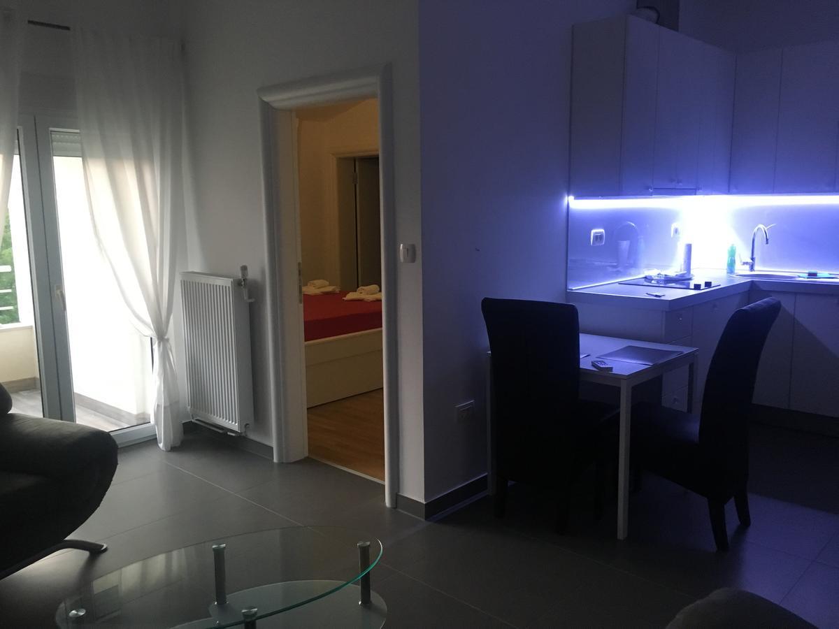 Apartment Doma Međugorje Eksteriør billede