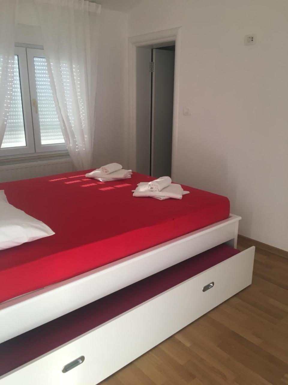 Apartment Doma Međugorje Eksteriør billede