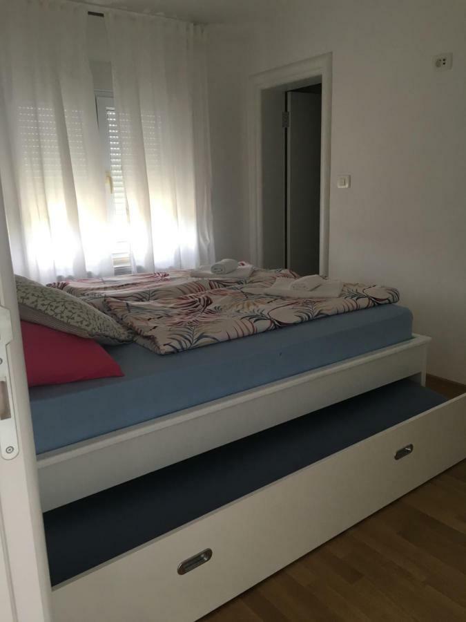 Apartment Doma Međugorje Eksteriør billede